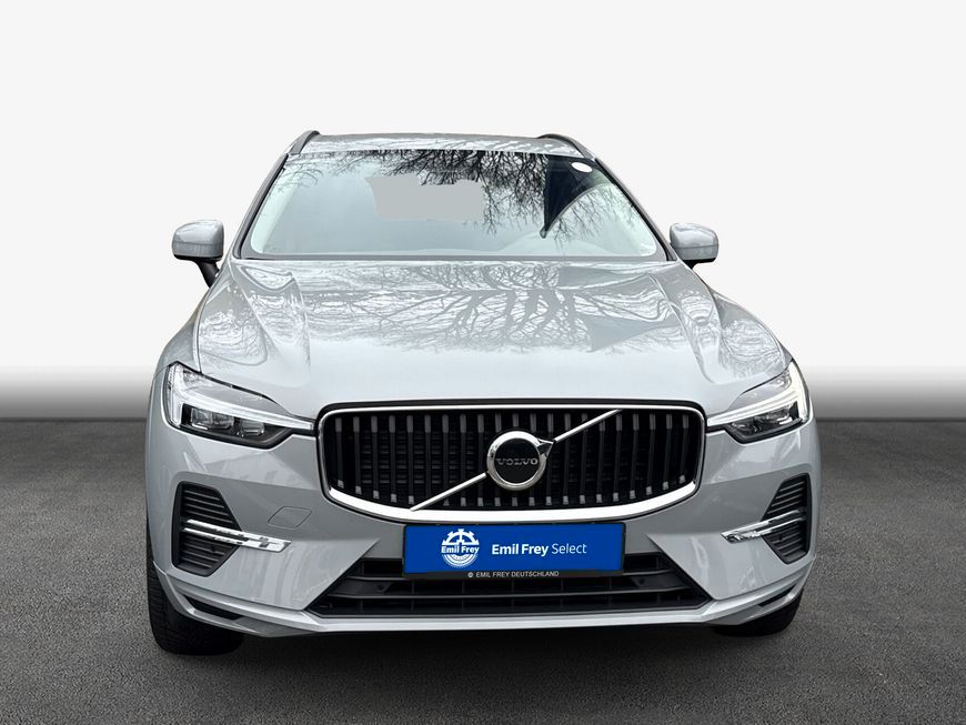 Volvo XC60 B5 B AWD Core