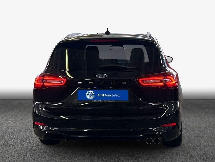 Ford Focus Turnier 1.5 EcoBlue Start-Stopp-System Aut