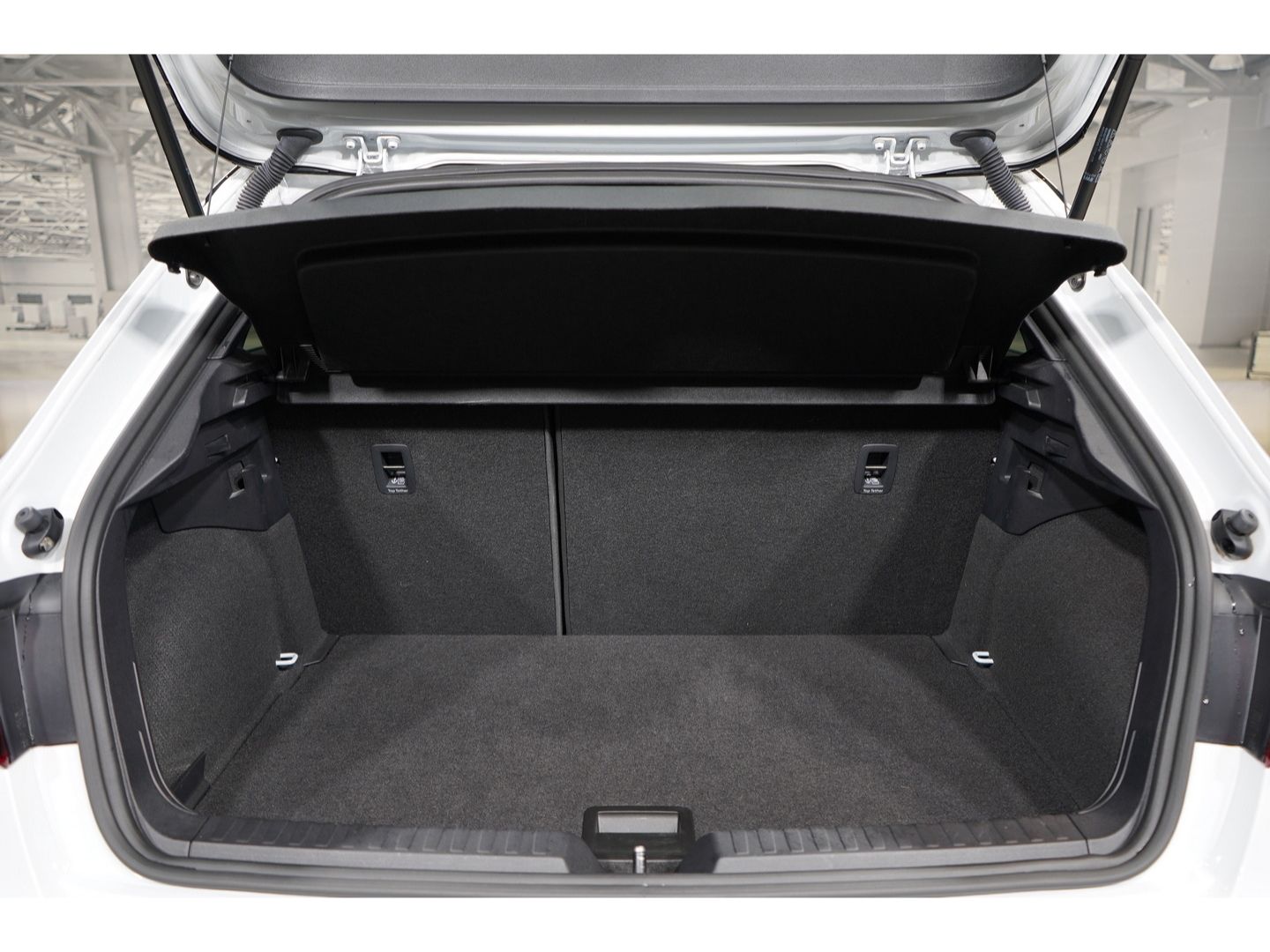 Audi A1 Sportback S line 35 TFSI ACC optikschwarz Kam