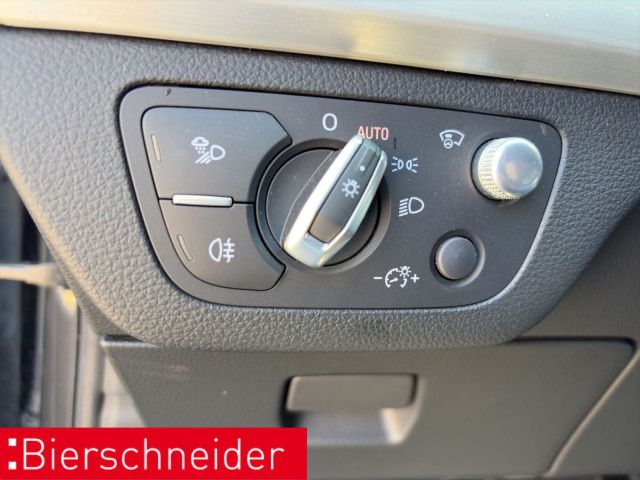 Audi Q5 50 TDI qu 2x S-Line edition AHK MATRIX PANO H