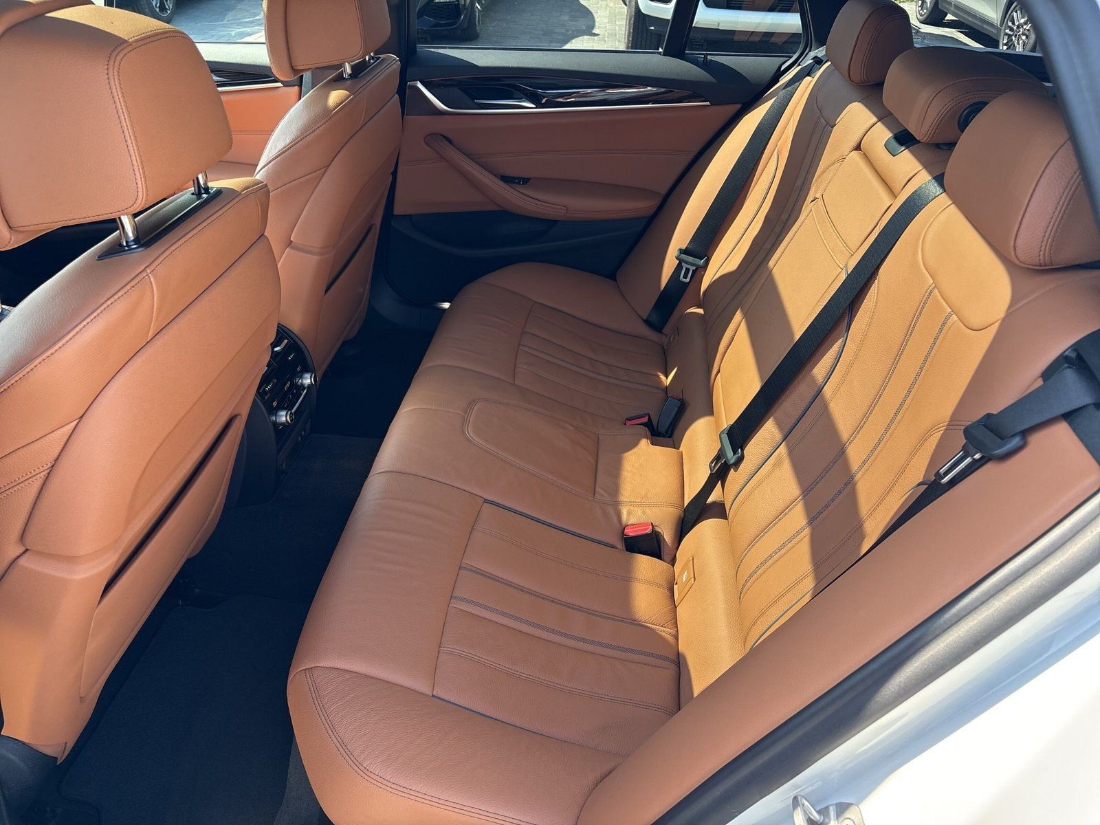 BMW 530i xDrive Touring M Sport PA+ DaProf IntegralA
