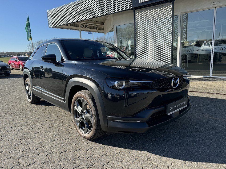 Mazda MX-30 MAKOTO PRE-P 360 KAMERA RÜCKF-KAMERA BOSE