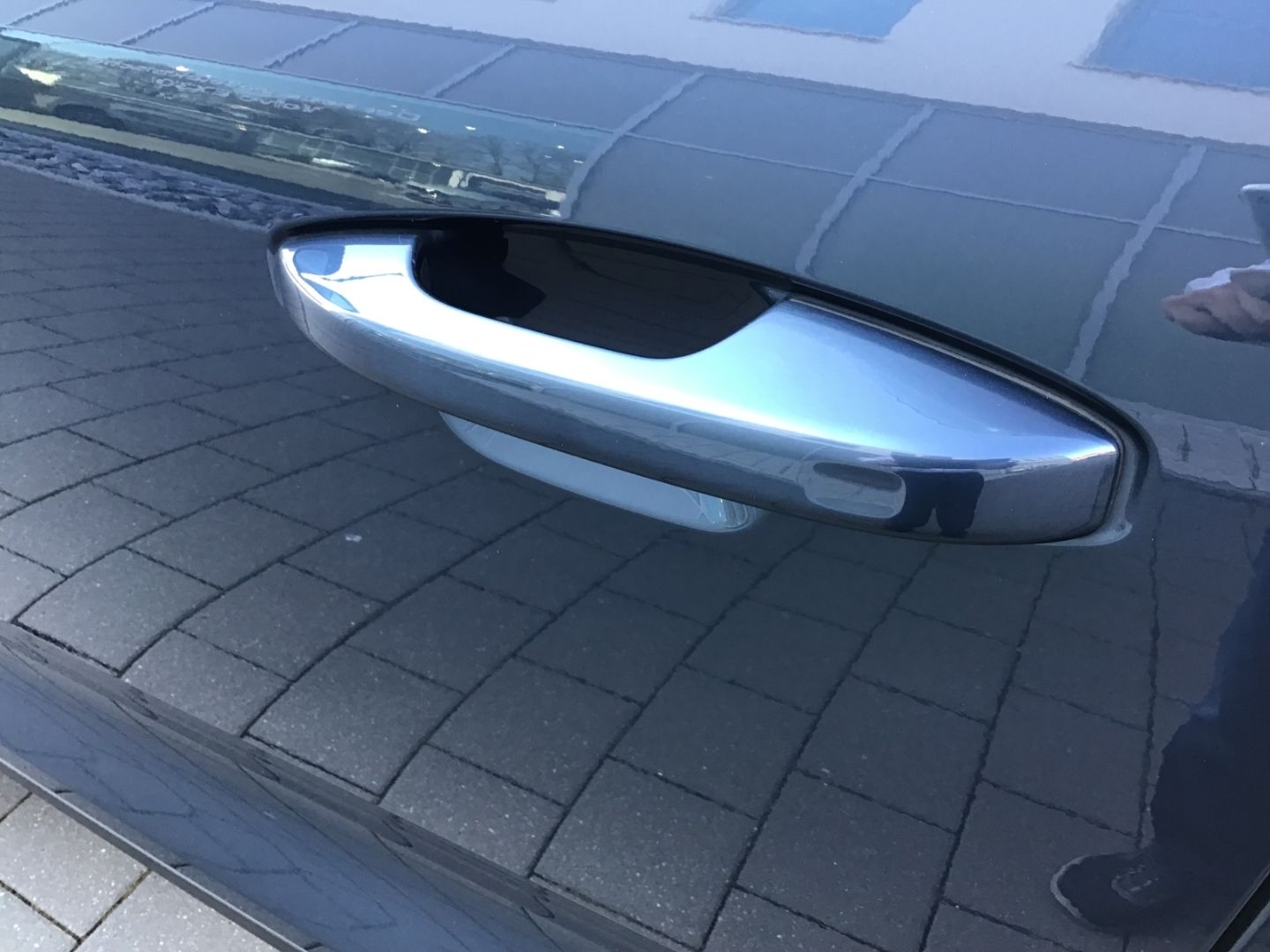 Volvo XC40 T3 Momentum Pro - Samsaru's Car Outlet
