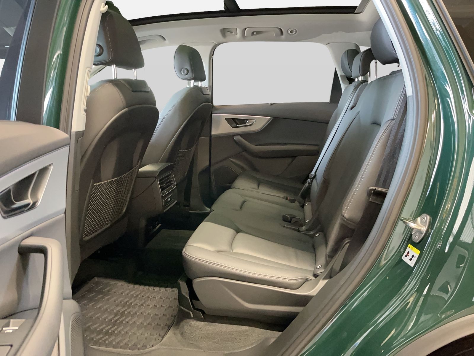 Audi Q7 55 TFSI e quattro tiptronic S line Matrix 360