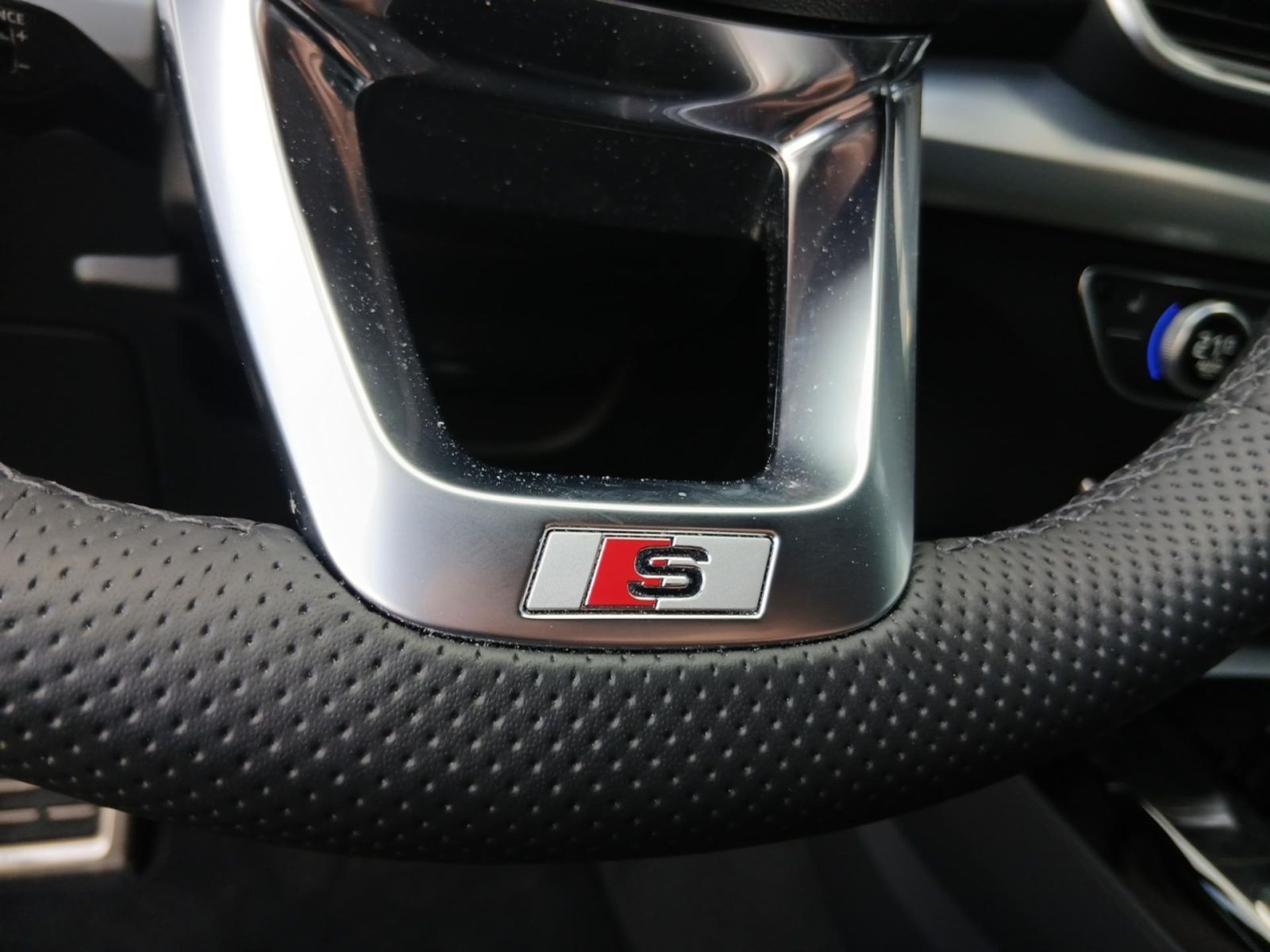 Audi Q5 Sportback 40 TFSI qu S line *MATRIX*StdHz*
