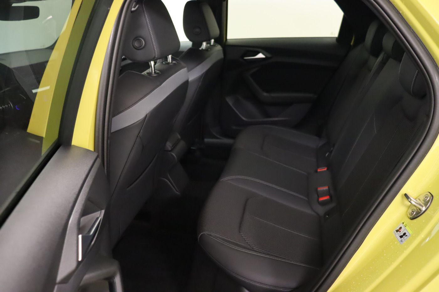 Audi A1 allstreet 35 TFSI S line - Samsaru's Car Outlet