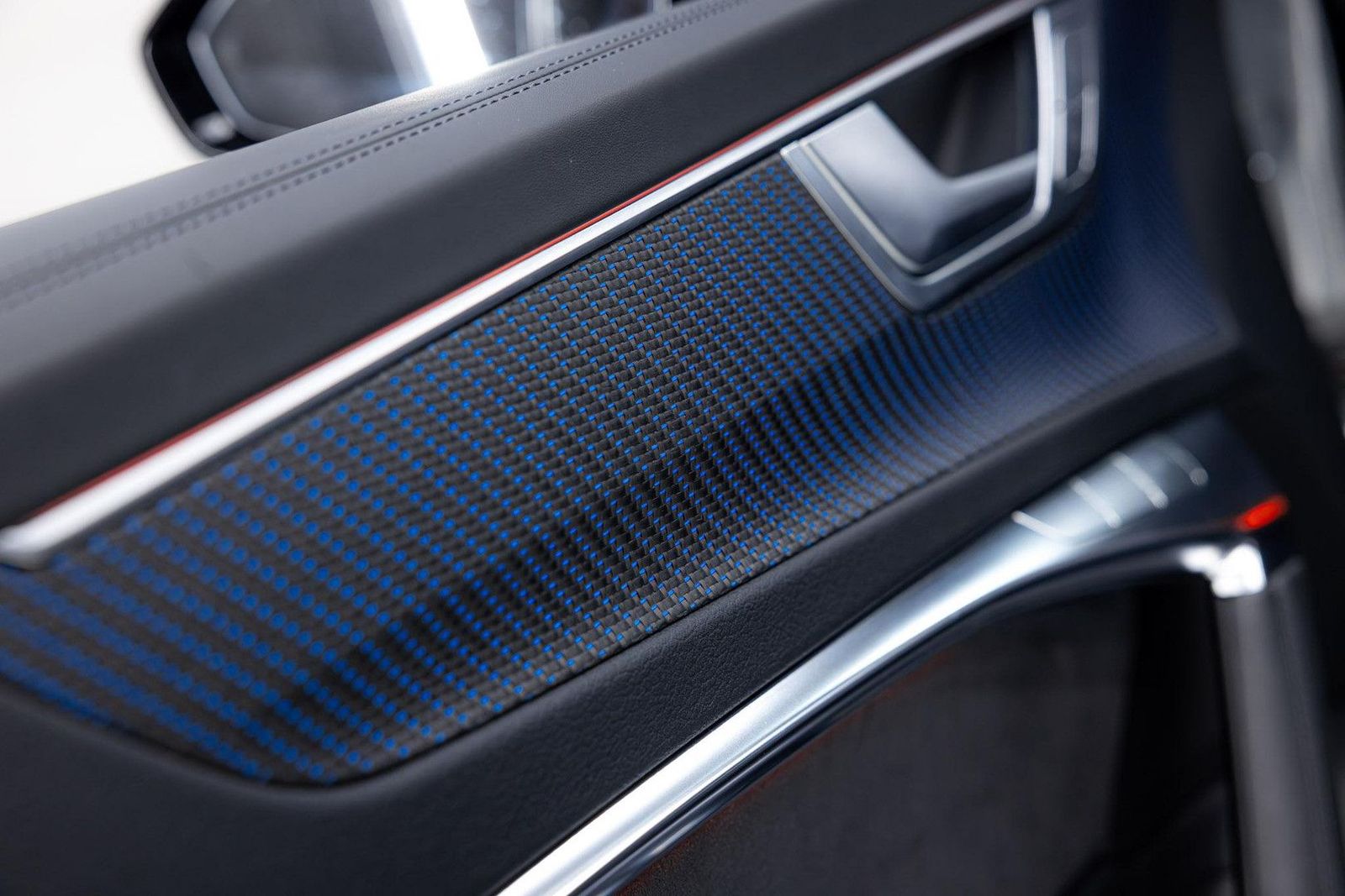 Audi RS6 RS 6 TFSI quattro performance