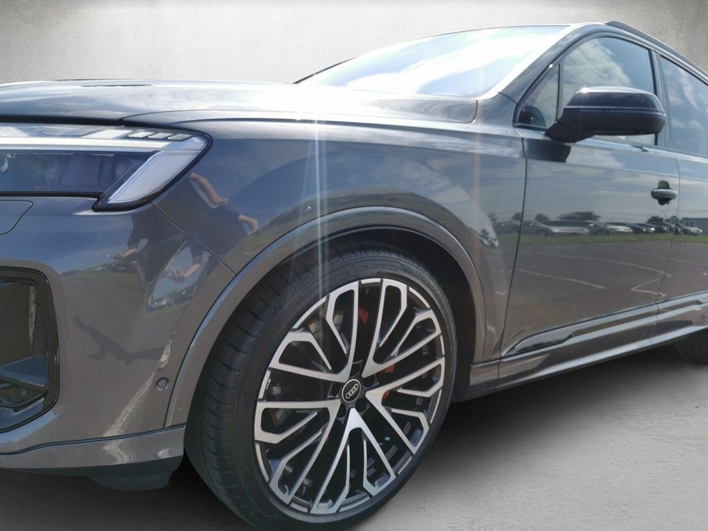 Audi Q7 S line 50 TDI quattro tiptronic *7-Sitze*