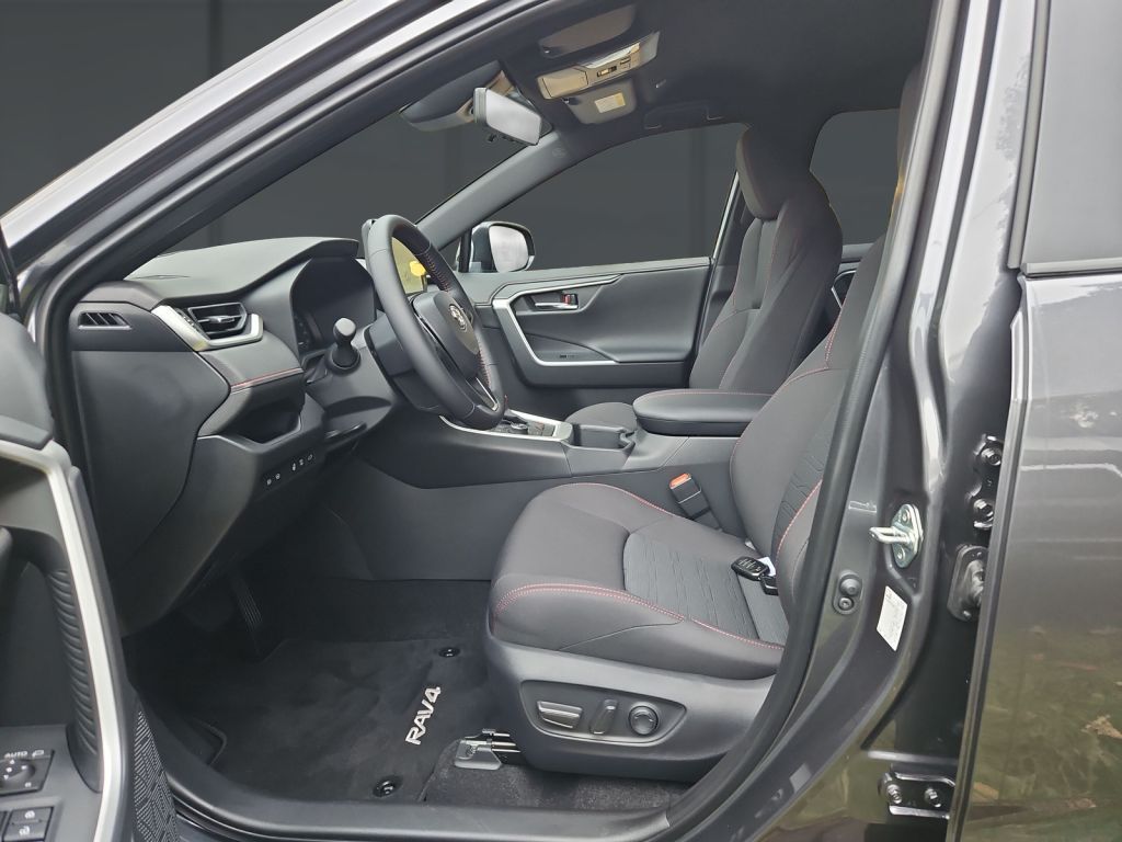 Toyota RAV 4 Plug-in-Hybrid Teamplayer *RÜCKFAHRKAMERA*