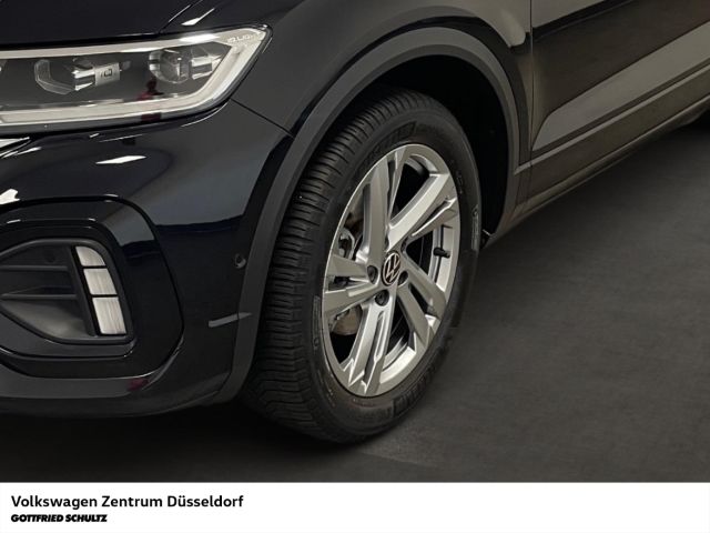 Volkswagen T-Roc 1.5 TSI DSG R-Line - Samsaru's Car Outlet