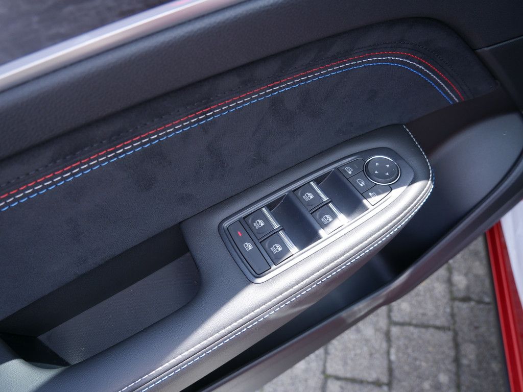 Renault Arkana Esprit Alpine TCe 160 EDC - Samsaru's Car Outlet
