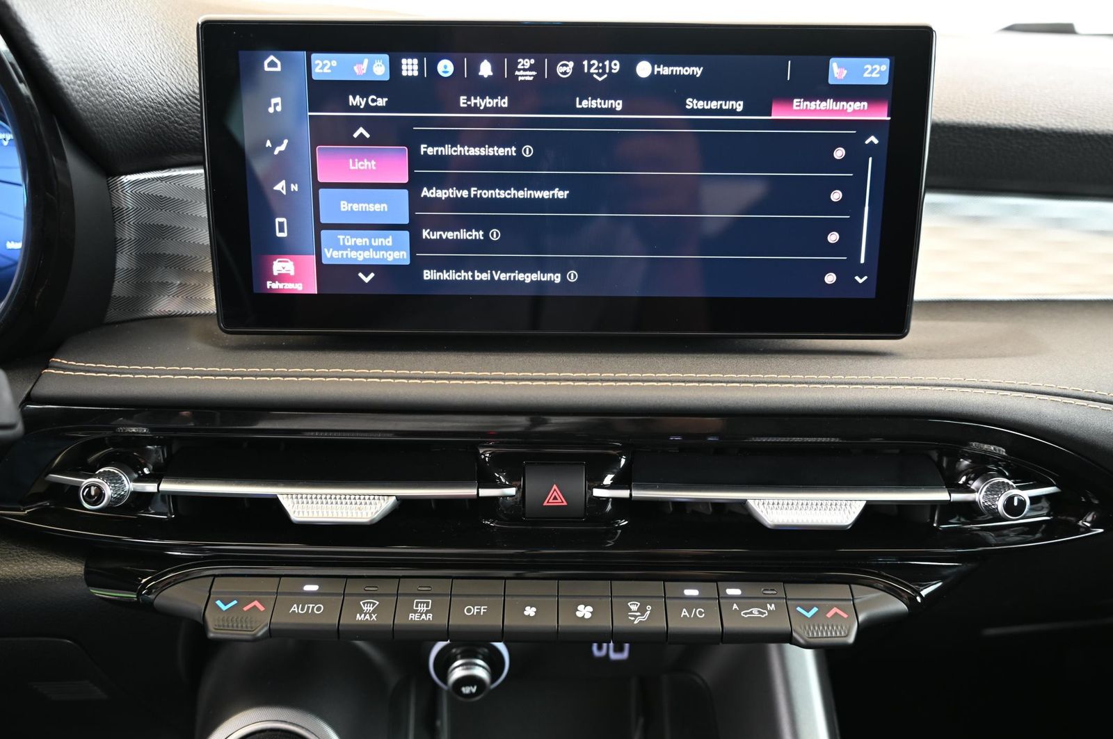 Alfa Romeo Tonale 1.3 PHEV 280 Q4 Ti LED/PANO/BREMBO/20