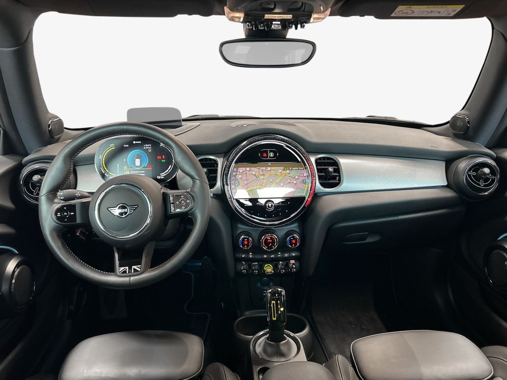 MINI Cooper SE MINI Yours Trim - Samsaru's Car Outlet