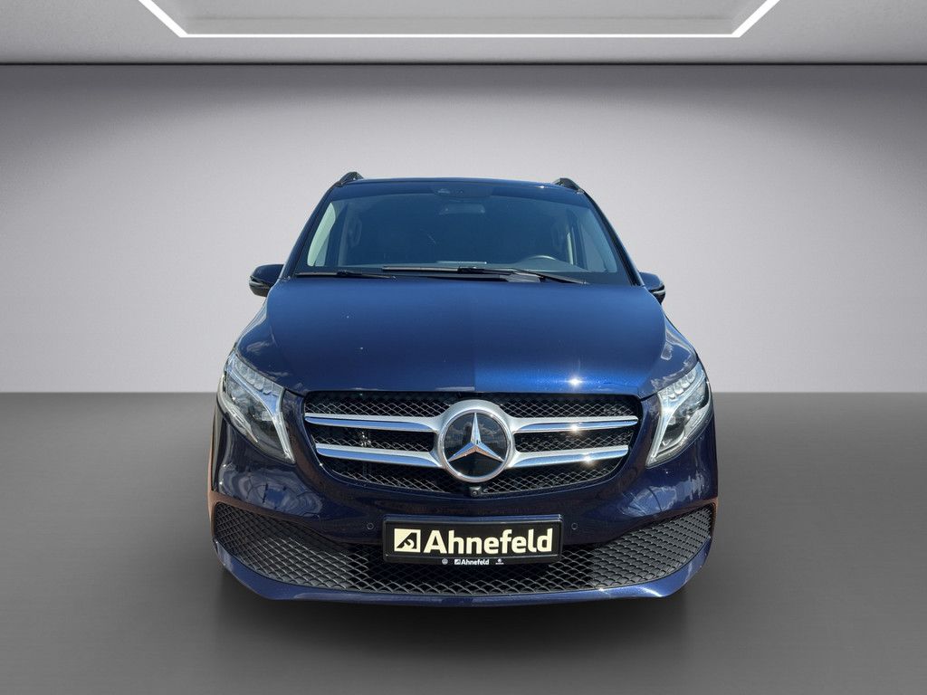 Mercedes-Benz V 250d AVANTGARDE EDITION - Samsaru's Car Outlet