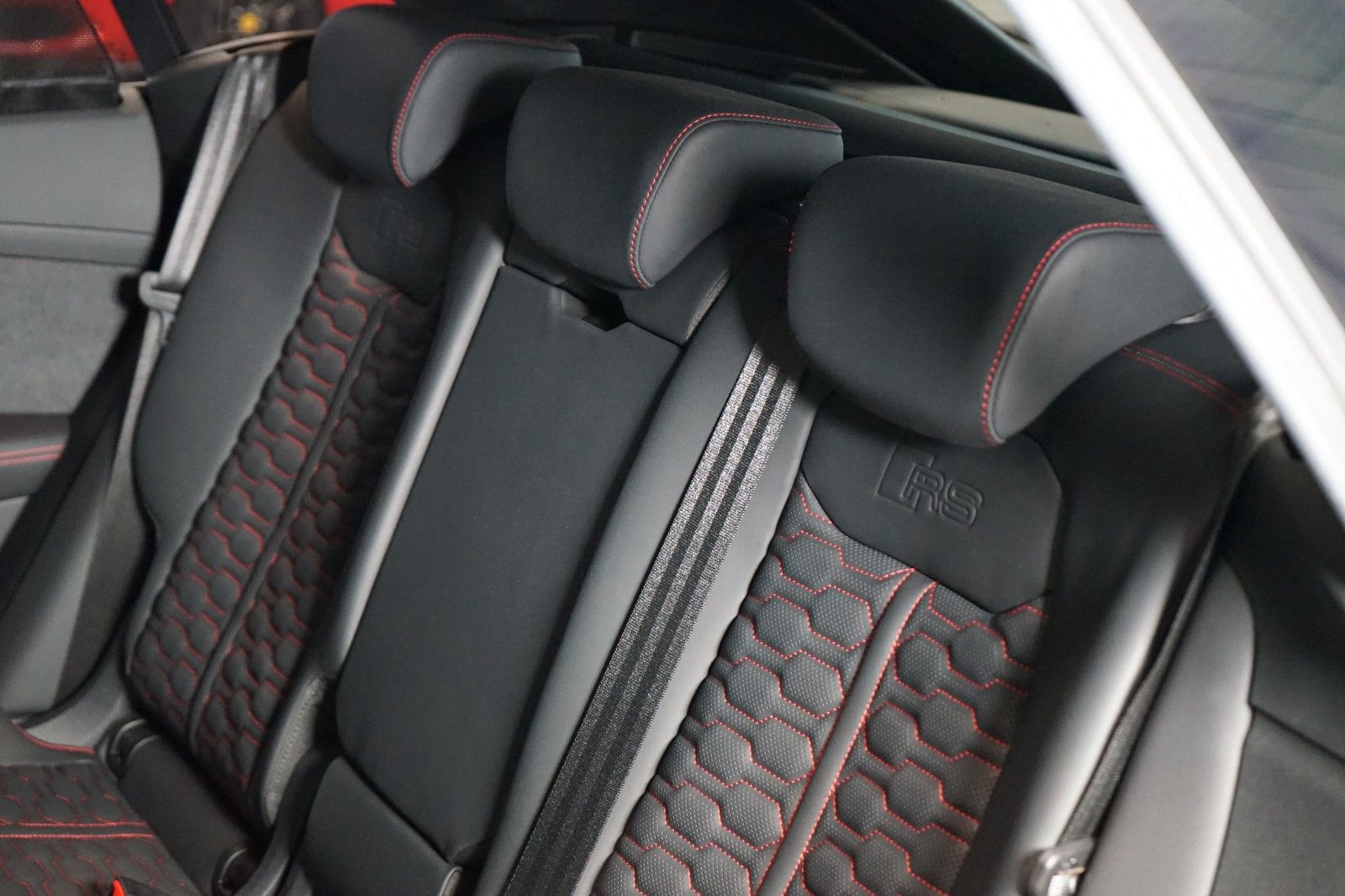 Audi RSQ8*MATRIX*MASSAGE*WARRANTY*HUD*B&O*111.818€NET