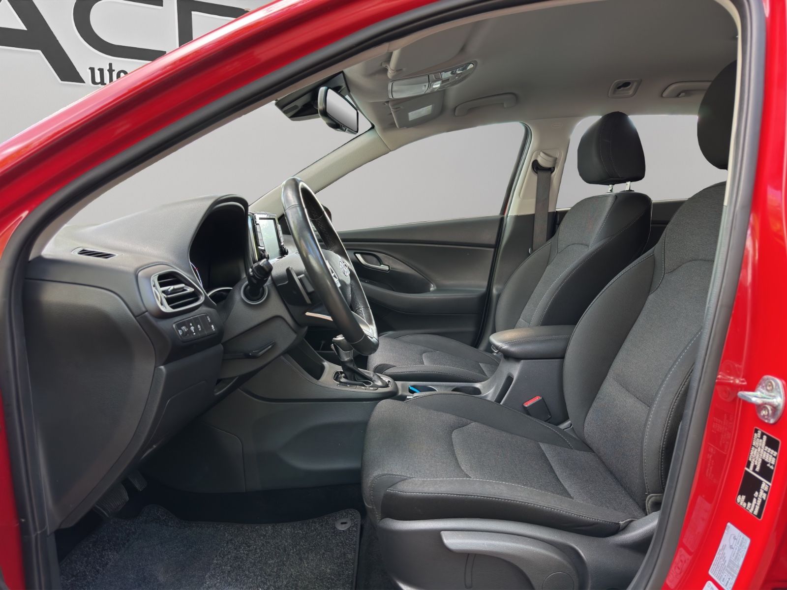 Hyundai i30 cw Mild-Hybrid - Samsaru's Car Outlet