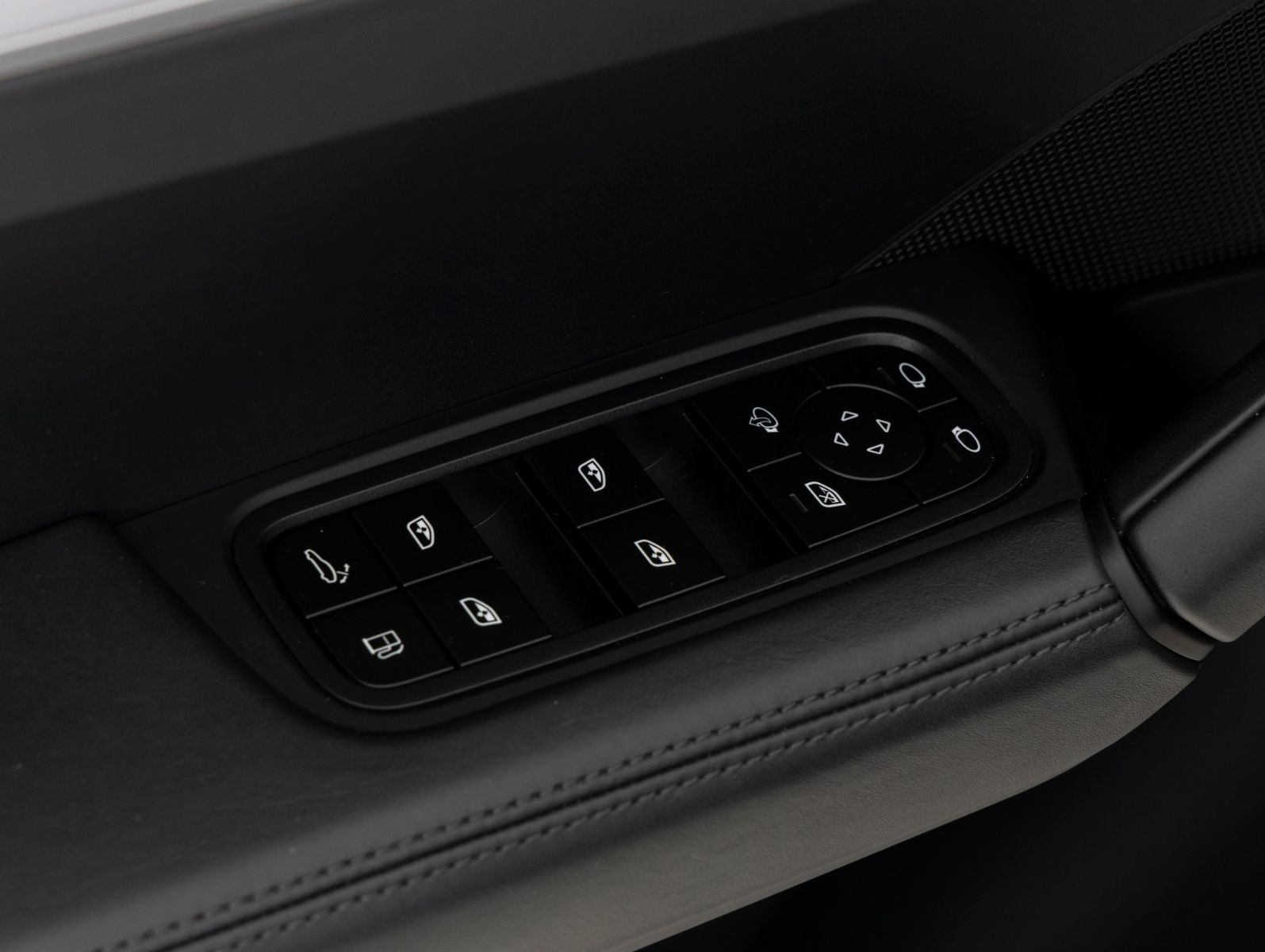 Porsche Cayenne Turbo E-Hybrid | Burmester | HD-Matrix