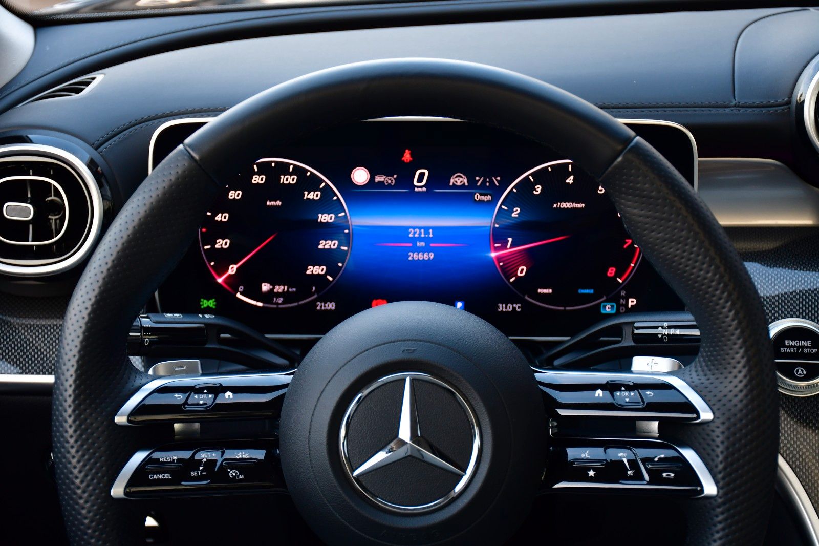 Mercedes-Benz GLC 200 Coupe 4Matic AMG Paket - Samsaru's Car Outlet
