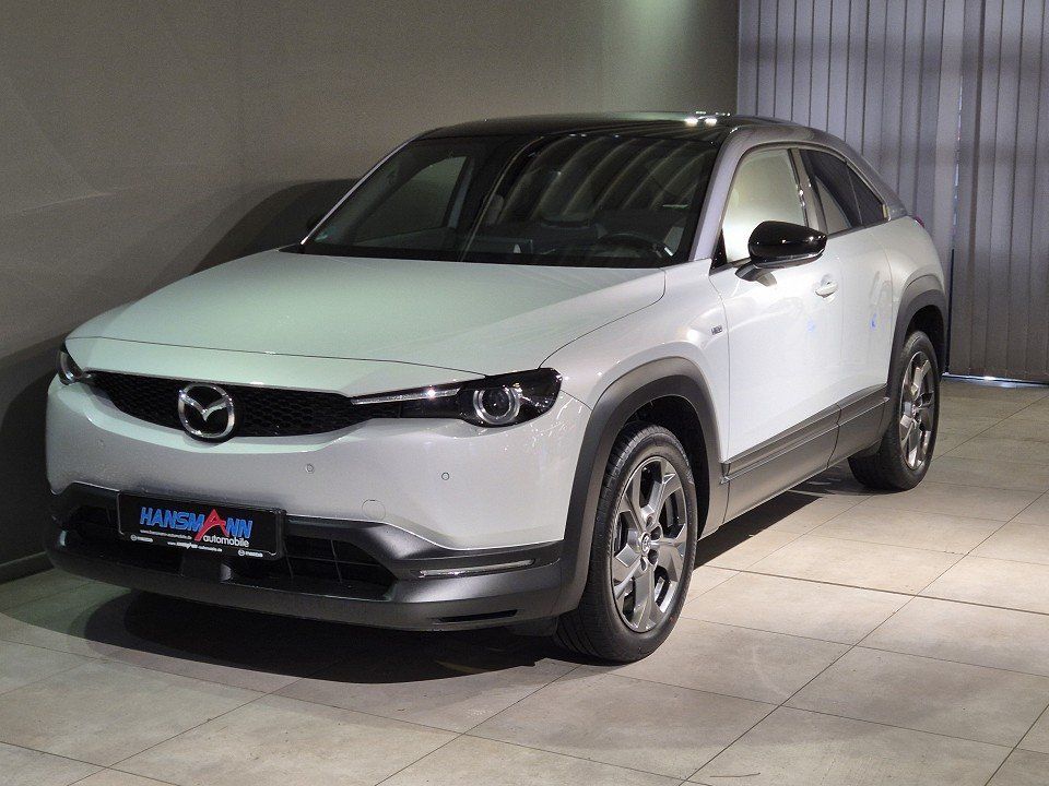 Mazda MX-30 EV Makoto 145 PS GSD/Navi/Bose/360 Grad Ca