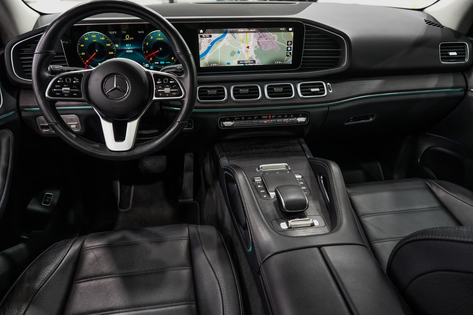 Mercedes-Benz GLE 450 4Matic*AMG-LINE*AIRMATIC*PANO*360°KAMERA