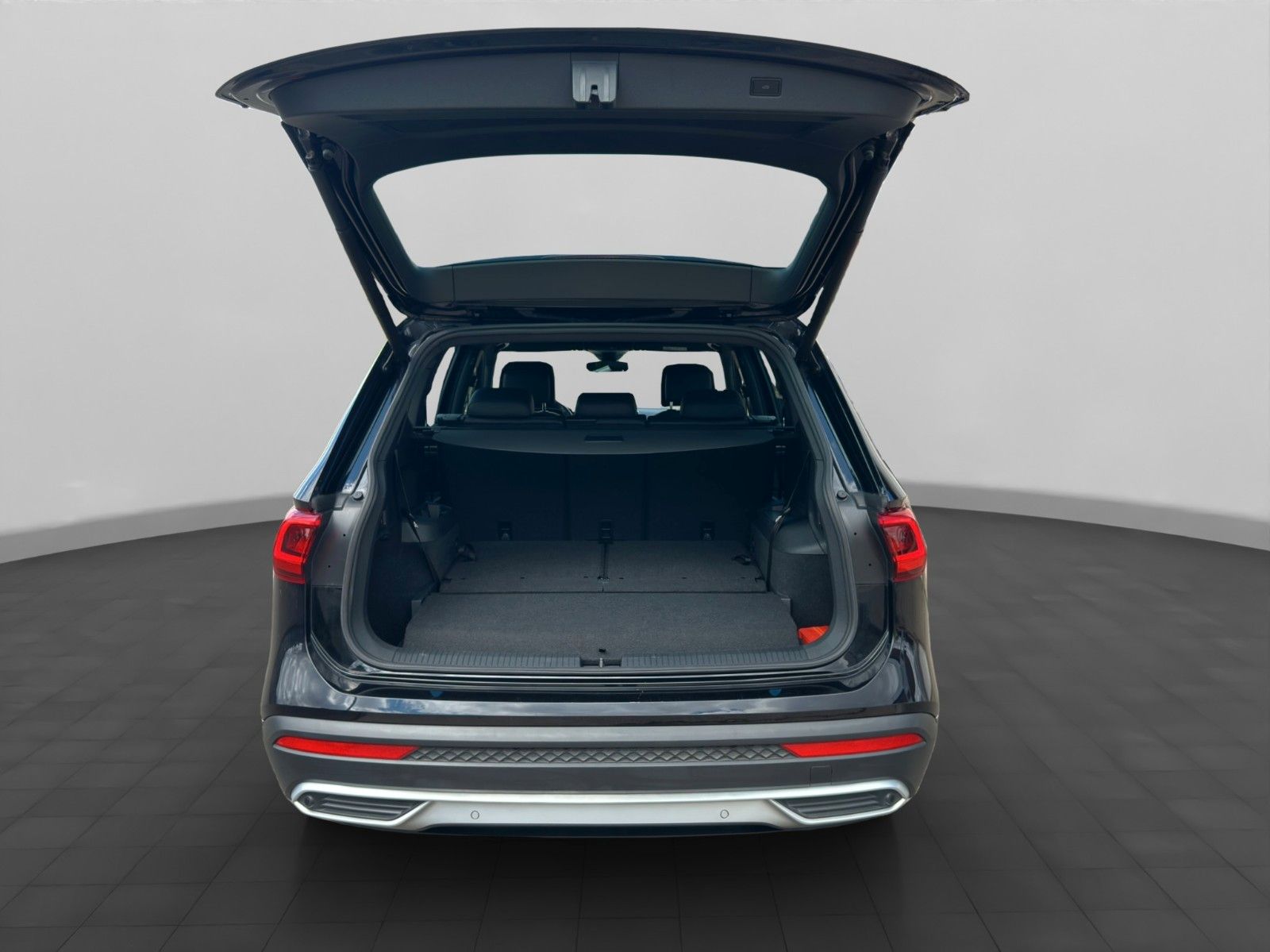 Seat TARRACO XCELLENCE 4x4 - Samsaru's Car Outlet