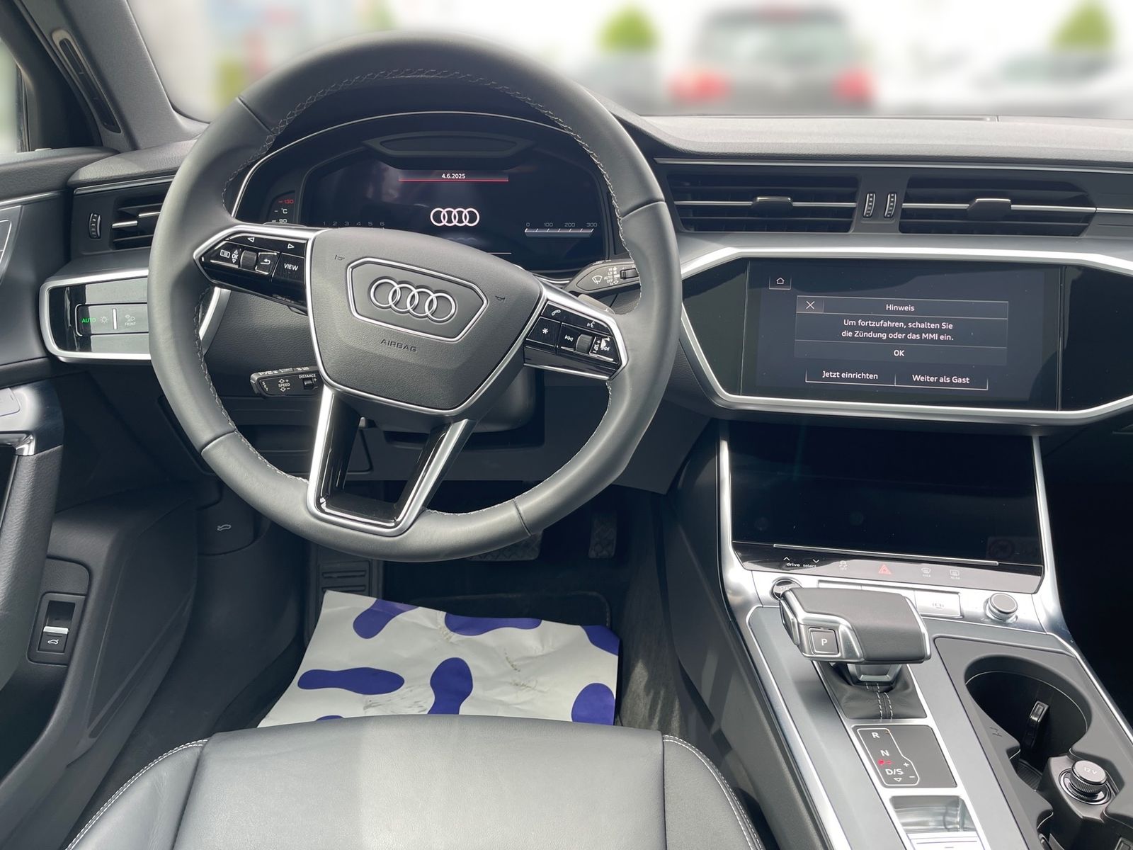 Audi A6 Avant - Samsaru's Car Outlet