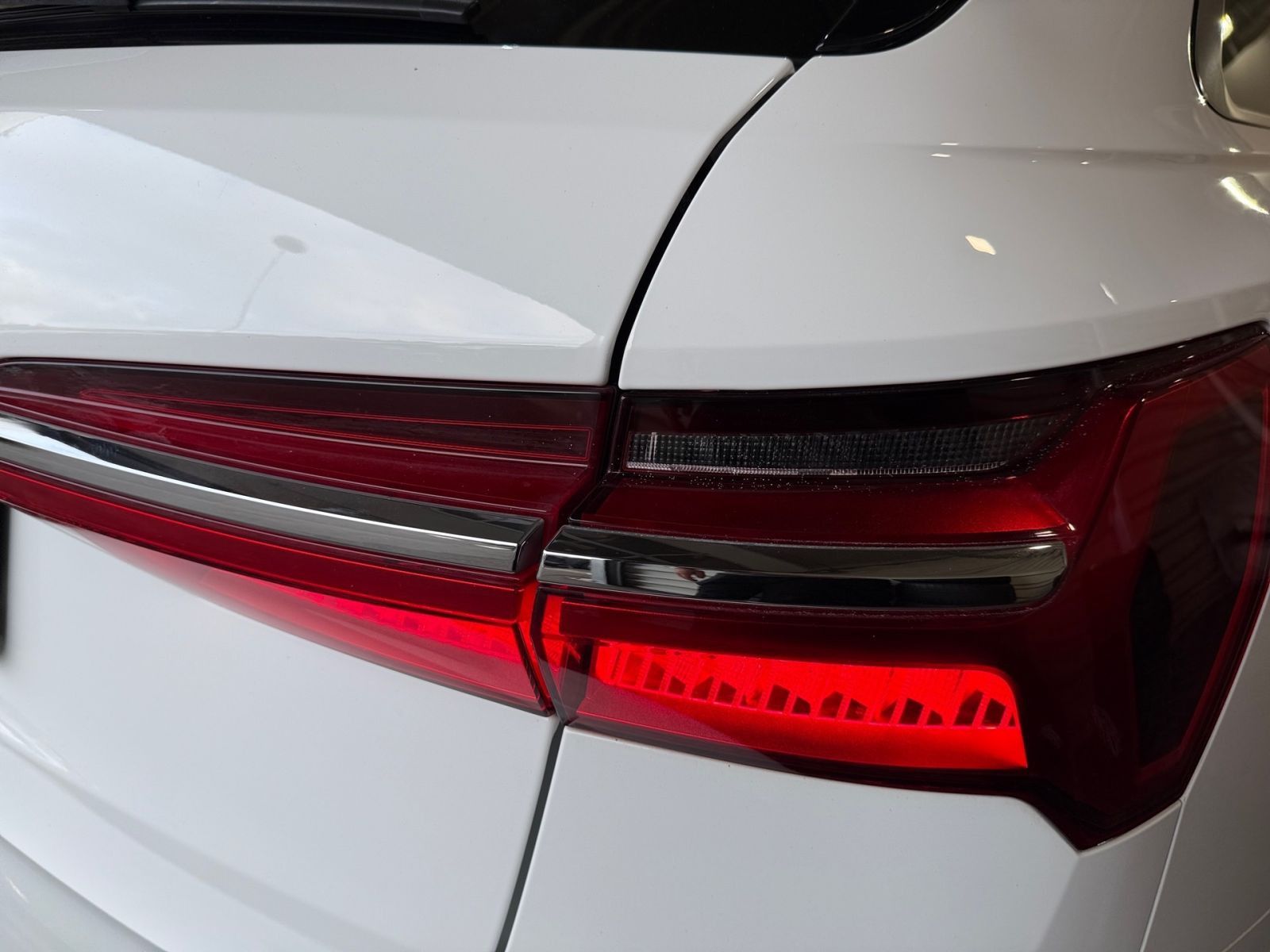 Audi A6 Avant 45 TFSI QTT SPORT S LINE - Samsaru's Car Outlet