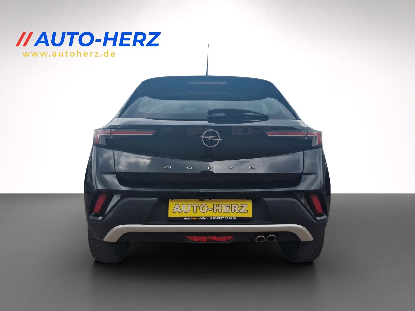 Opel Mokka Elegance - Samsaru's Car Outlet