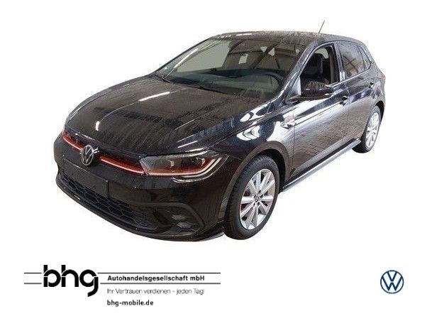 Volkswagen Polo GTI 2,0 TSI OPF  DSG