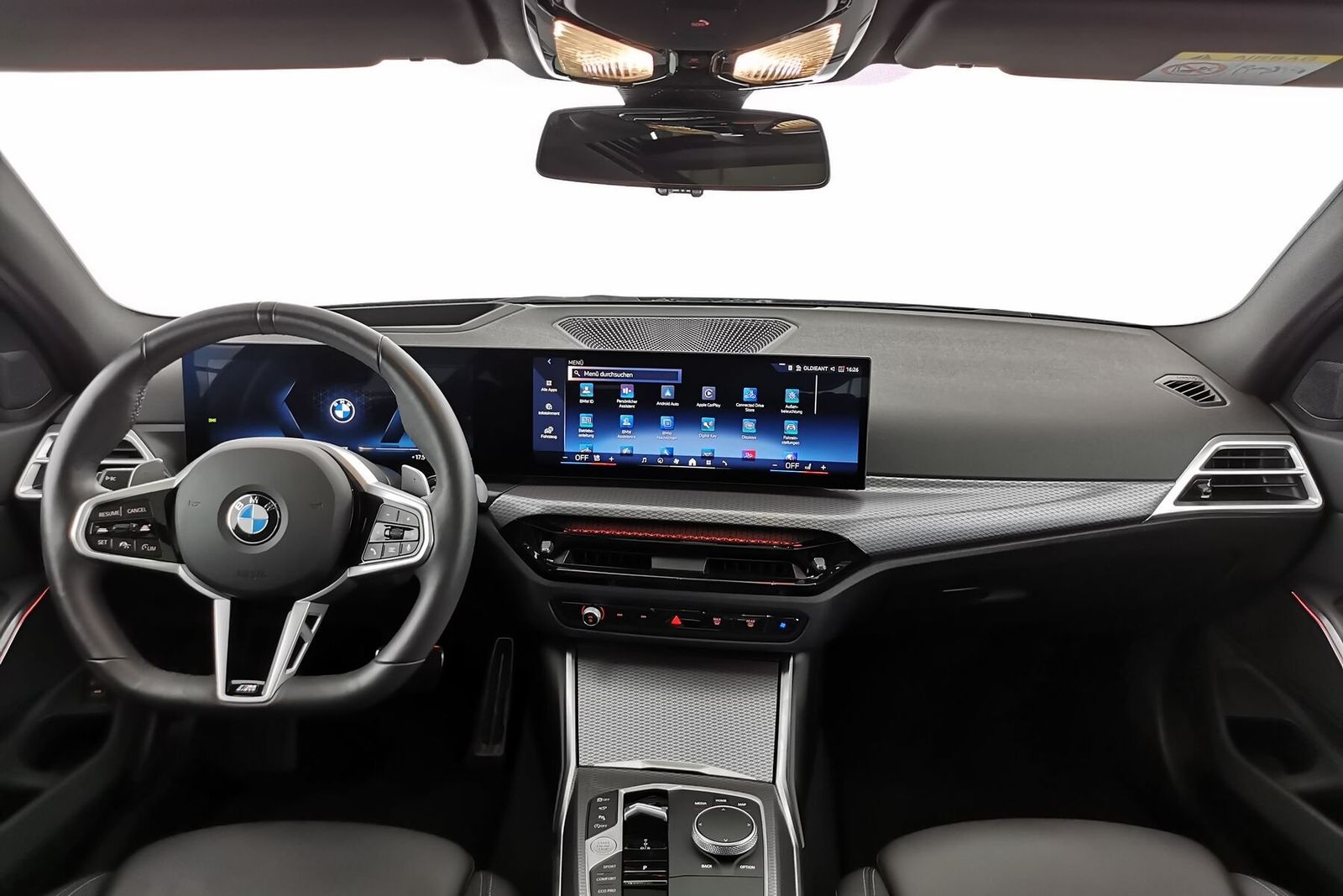 BMW 320i M Sport|PANO|ACC|HUD|360°|LED|SHZG|AHK