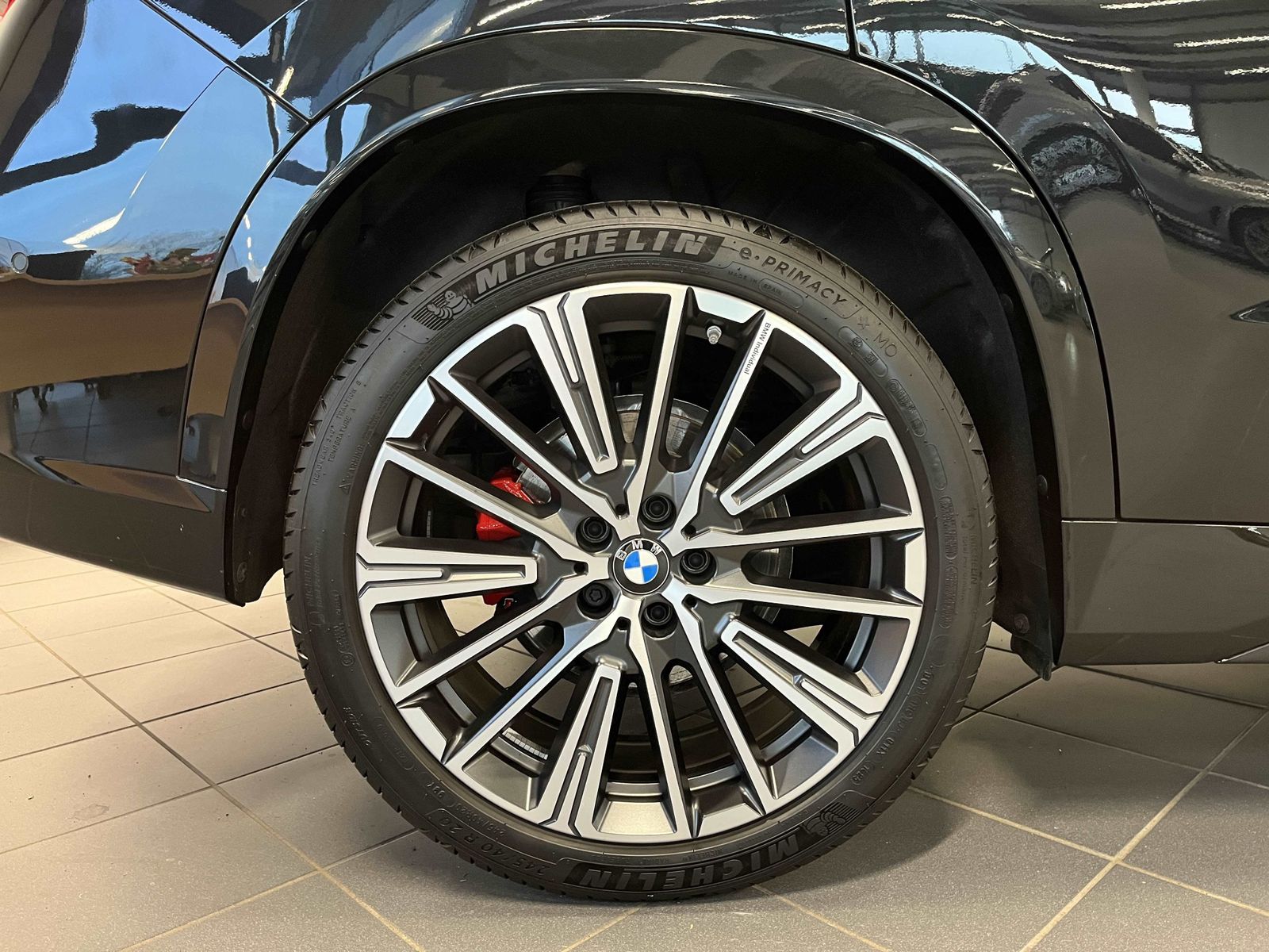 BMW X1 xDrive23d M Sport Pro HUD PANO ACC AHK RFK NA
