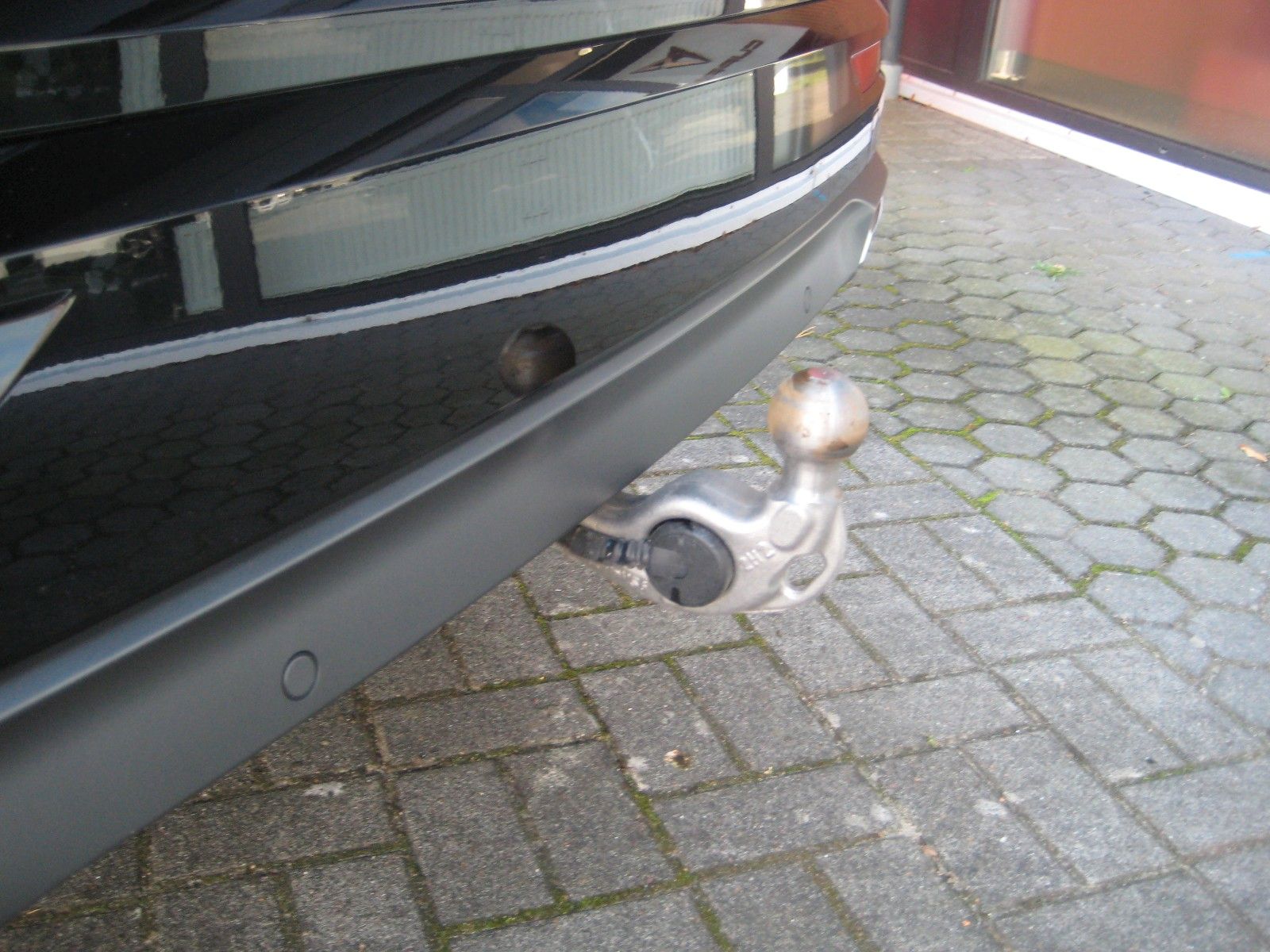 Seat Tarraco 1.5 TSI ACT 110kW FR - Samsaru's Car Outlet