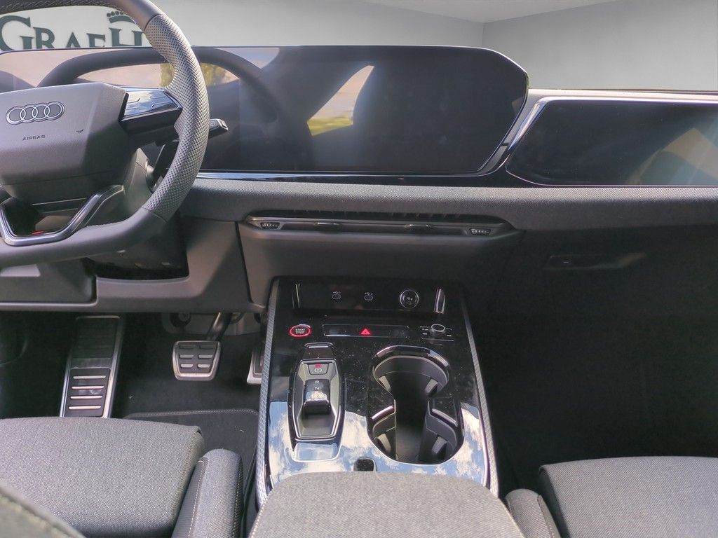 Audi A5 Avant TDI quattro S tronic S line Navi