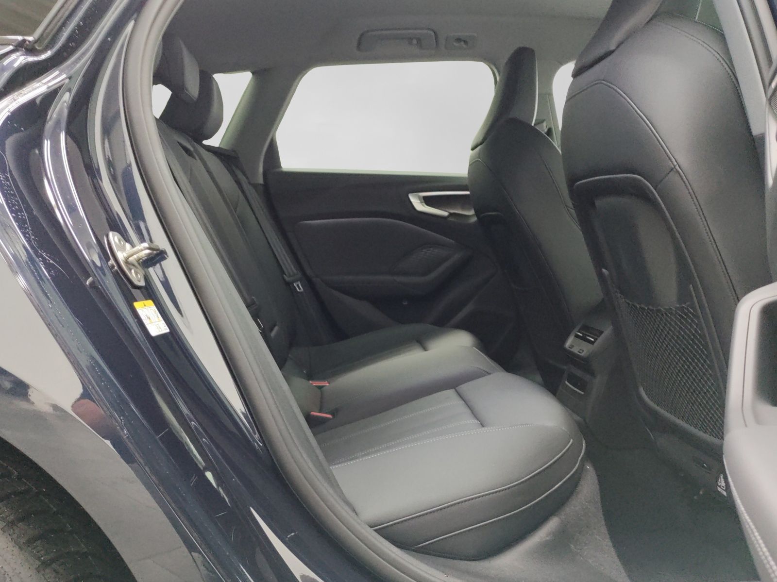 Audi A5 Avant TDI S LINE EDITION 1 LM19 LEDER AHK MAT