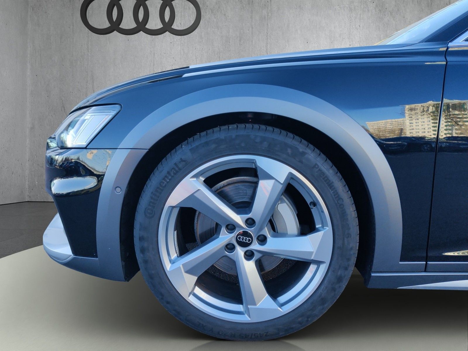Audi A6 Allroad 40 TDI quattro S tronic - Samsaru's Car Outlet