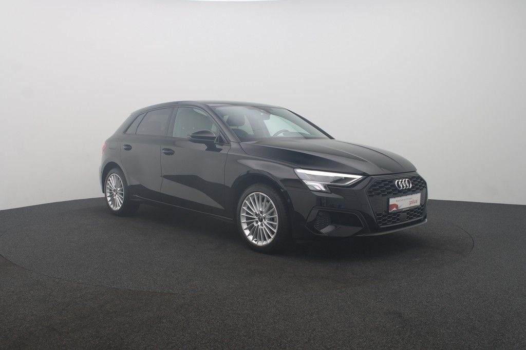 Audi A3 Sportback 35 TFSI . Virt.Cockpit LED Navi