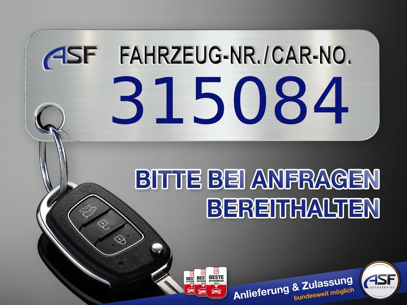 Ford Focus Turnier ST-Line X #Automatik #Navi #Mat...