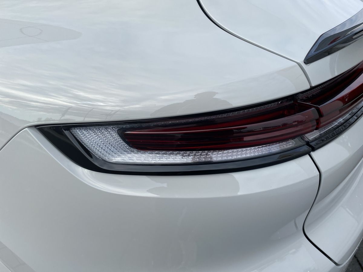 Porsche Cayenne E-Hybrid Coupe |Soft-Close |AHK|Pano-D.
