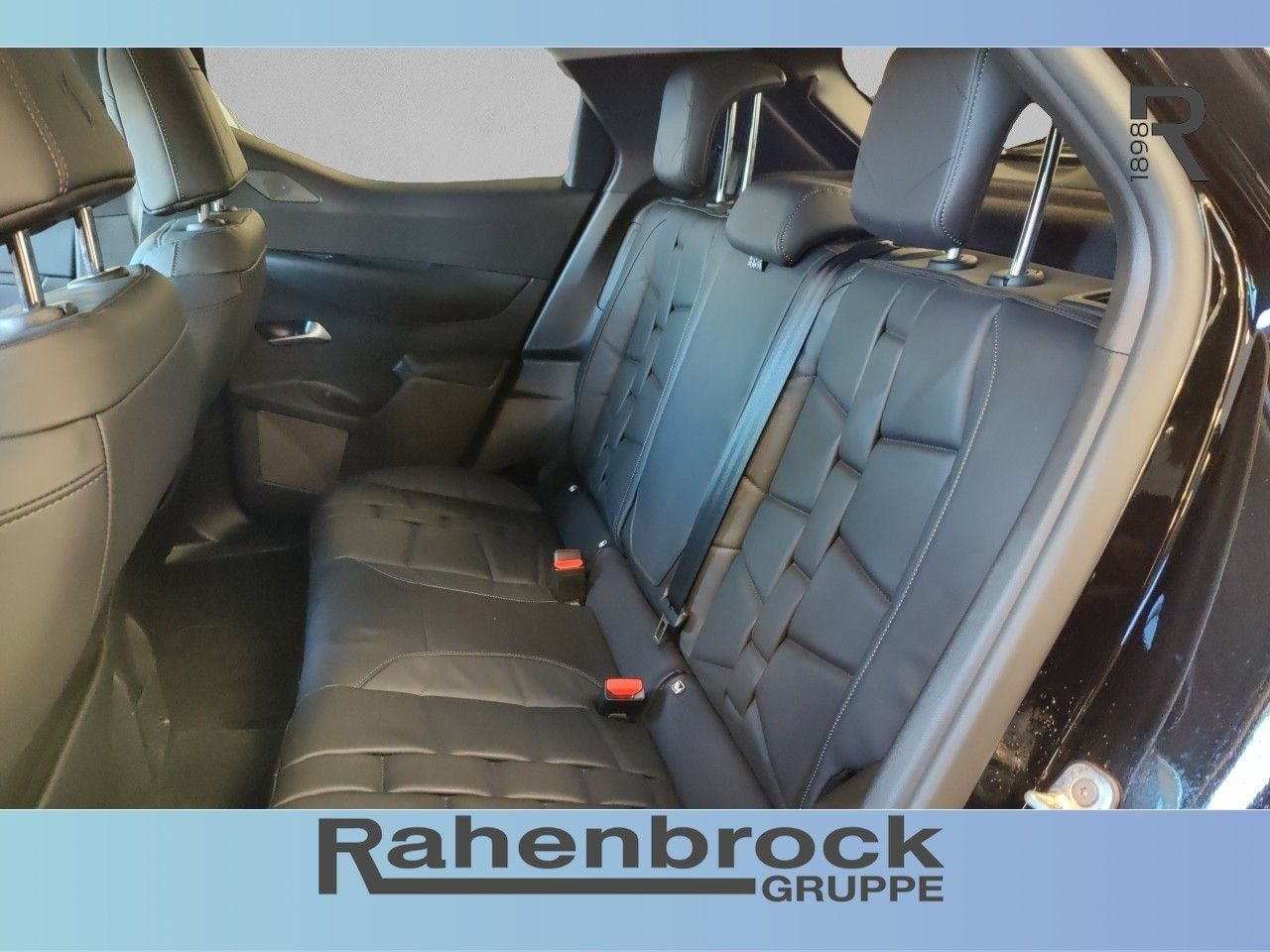DS Automobiles DS3 Opera PureTech EAT8 130PS Drive-Assist-Paket