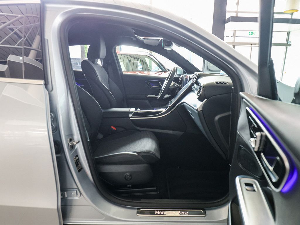 Mercedes-Benz GLC 200 4M Coupé Avantgarde Advanced Plus - Samsaru's Car Outlet