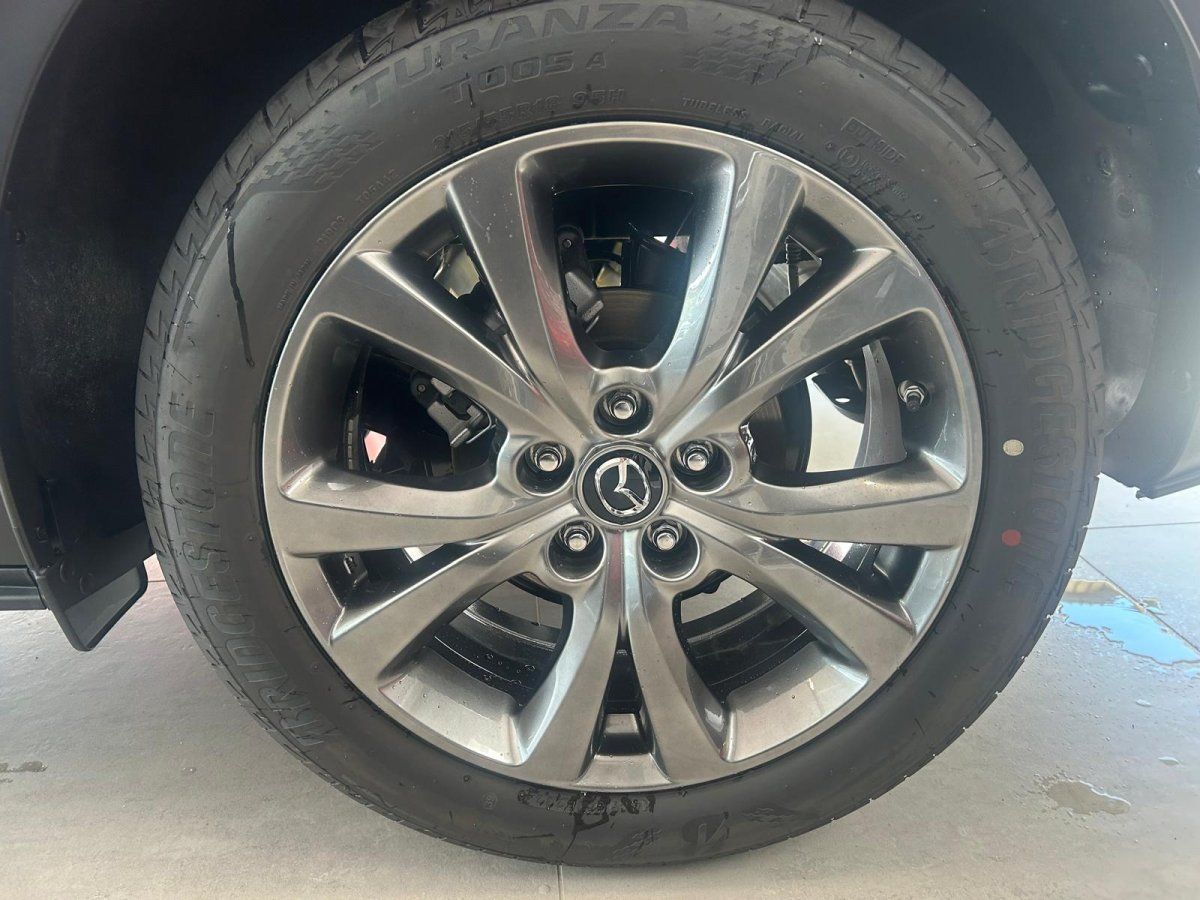 Mazda CX-30 2025 Exclusive-Line 186 PS *Navi*Kamera*Bo