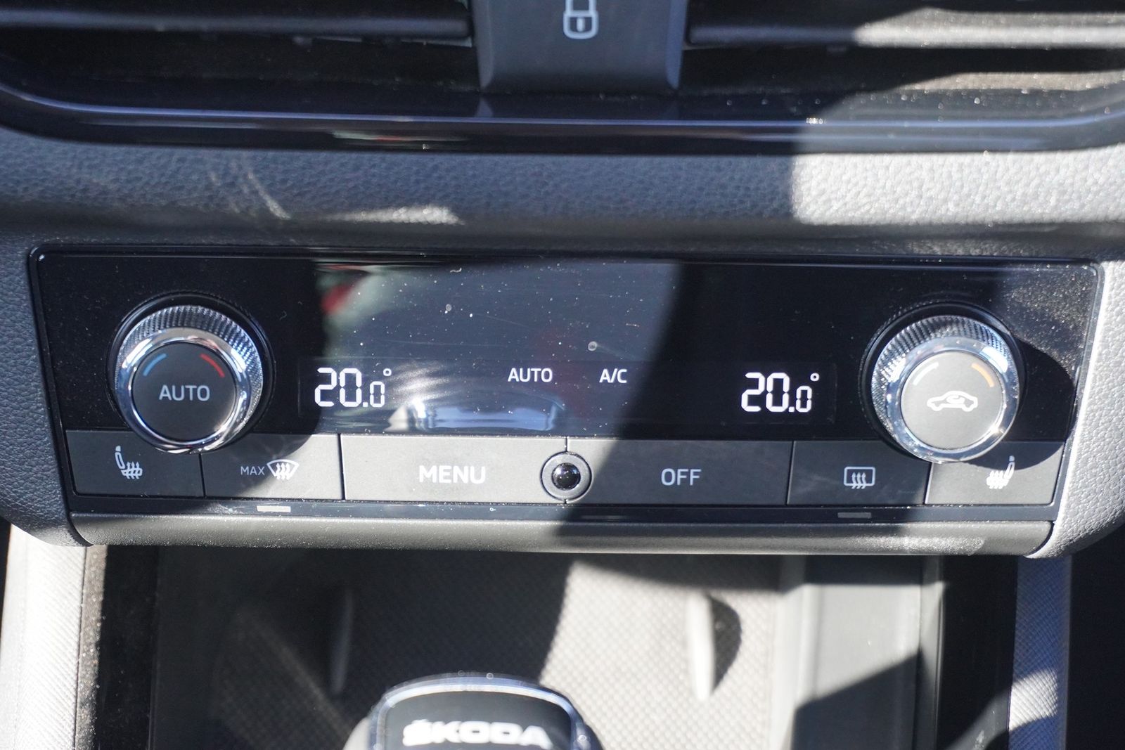 Skoda Kamiq 1.0 TSI Drive - Samsaru's Car Outlet