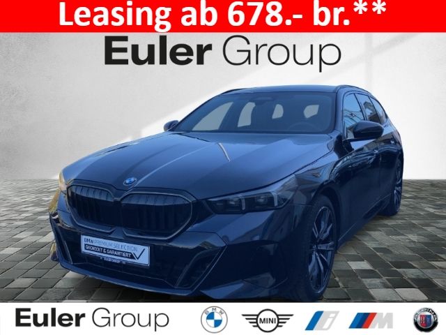 BMW 540 d xDrive Tour M-Sport-Pro Pano AHK 20''SRneu
