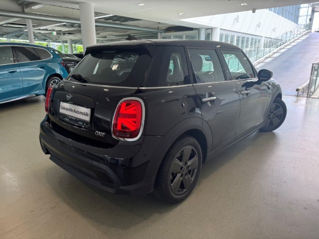 MINI One 5-Türer - Samsaru's Car Outlet