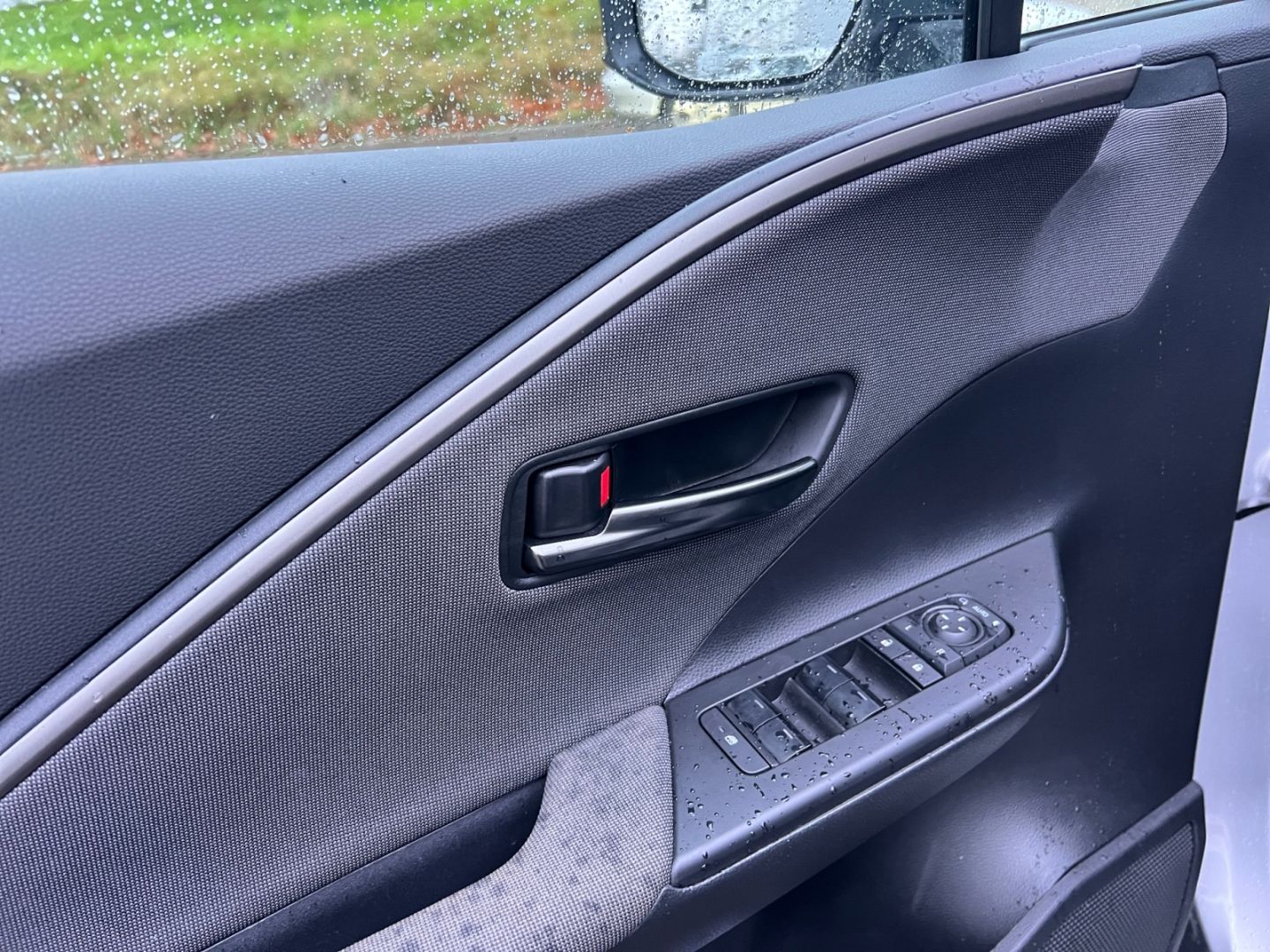 Toyota C-HR 1.8 Hybrid Teamplayer *LED*el Heck*SHZ*CAM*