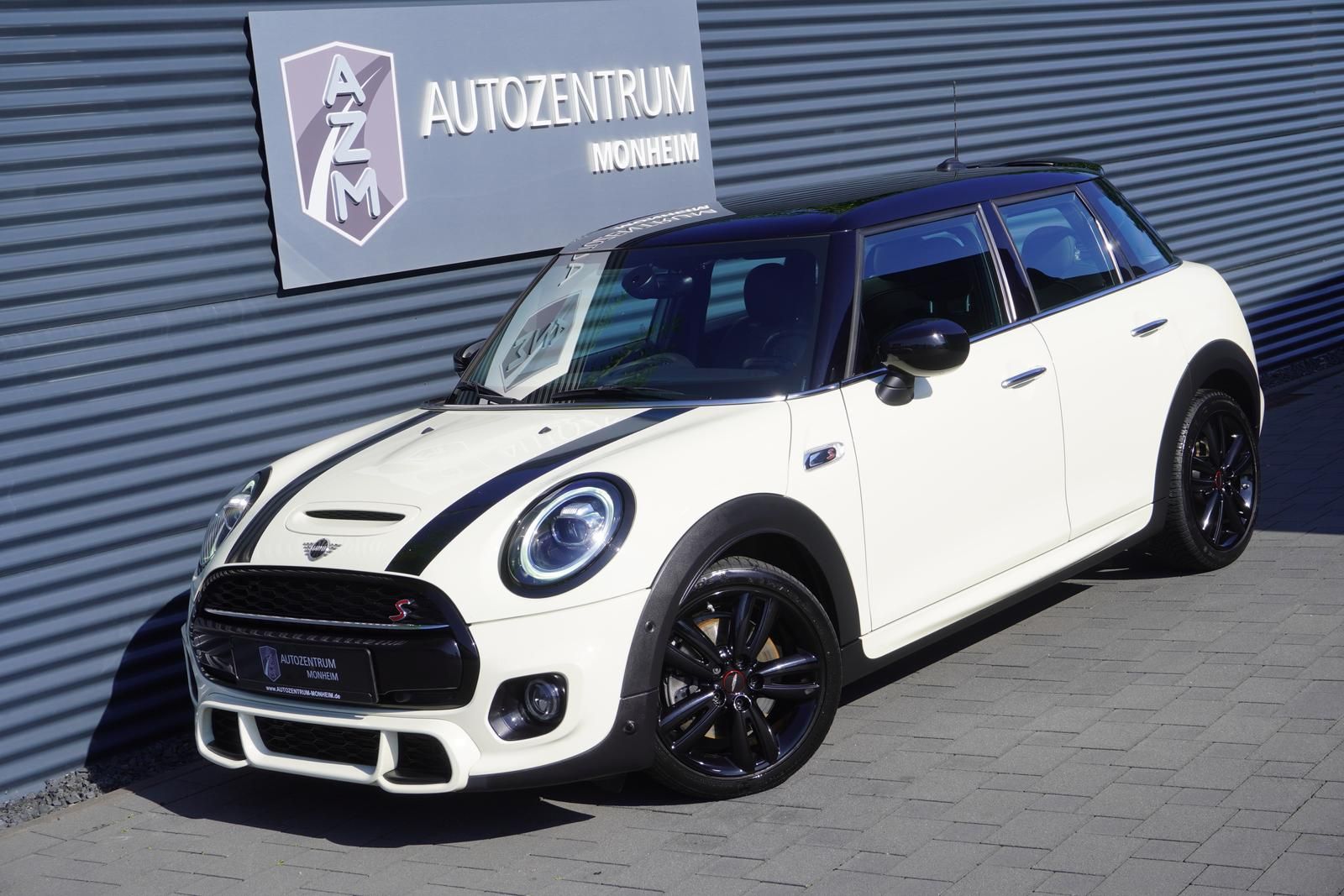 MINI COOPER S - Samsaru's Car Outlet