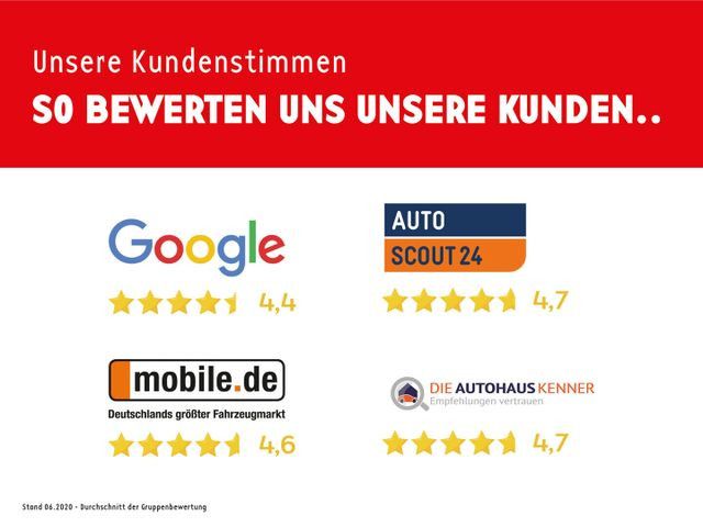 Audi A5 Avant A5 Av TFSI qu S-Line edition one AHK MA