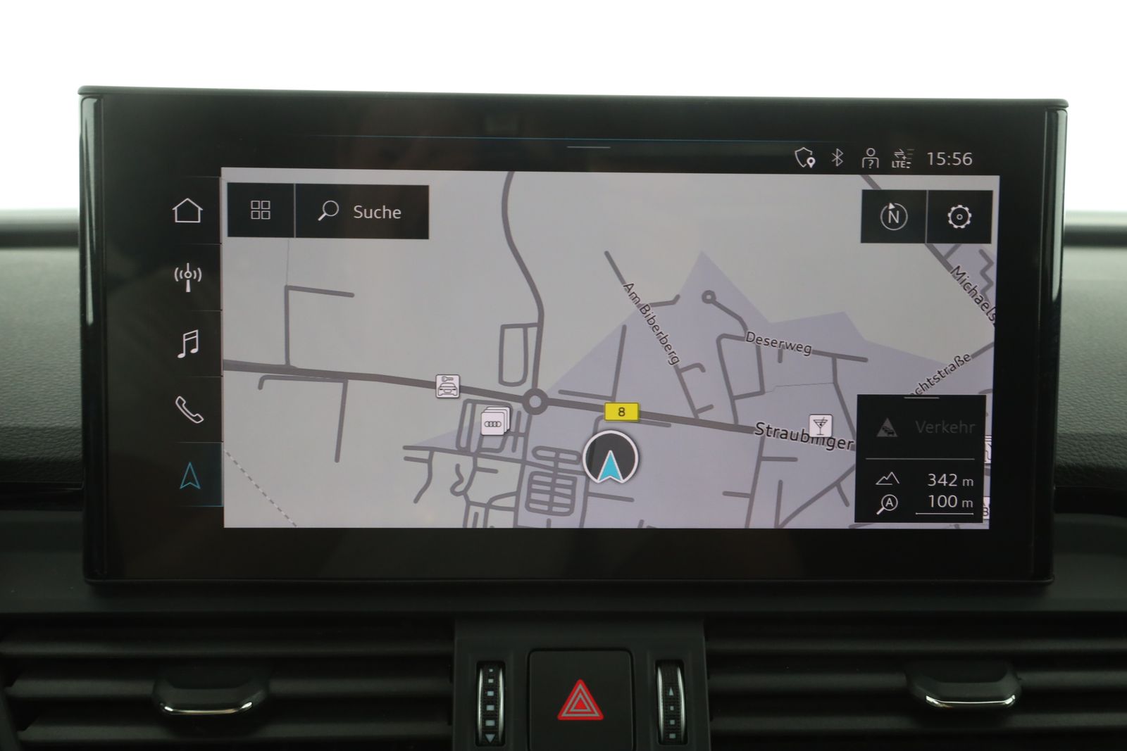 Audi Q5 50 TDI quattro tiptronic S line | AHK |