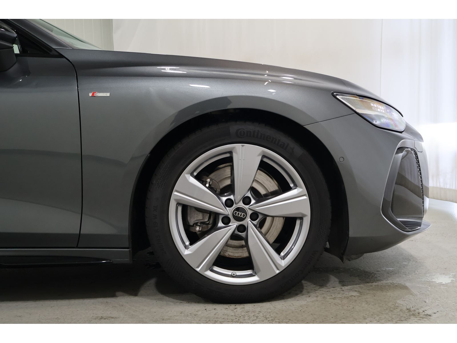 Audi A6 LimoTFSI quattro*2x S line*UPE92*Matrix*HuD*B