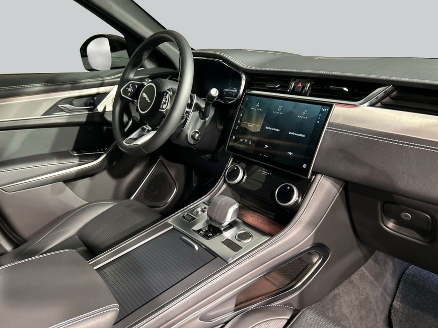 Jaguar F-Pace D300 AWD R-Dynamic SE 90th Anniversary Ed
